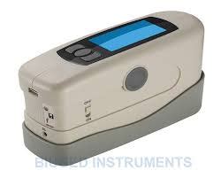 Gloss Meter « Zafir Equipments FZE 